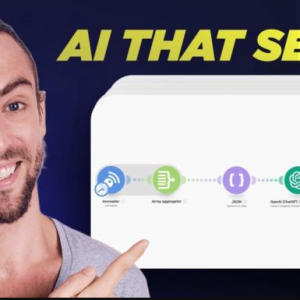 AI Automations For Sales