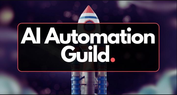 AI Automation Guild