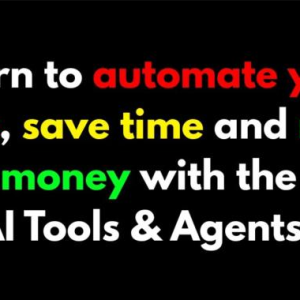 AI Automation School