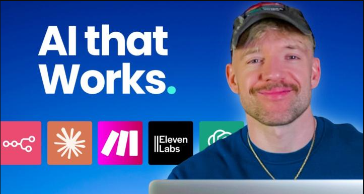 AI Automations by Jack