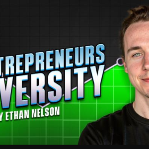 AI Entrepreneur University