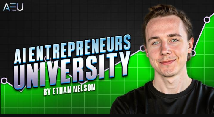 AI Entrepreneur University