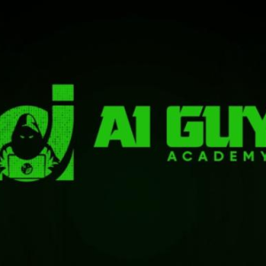 AI Guy Academy