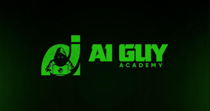 AI Guy Academy