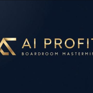 AI Profit Boardroom