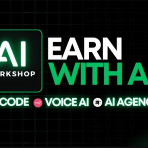 AI Workshop