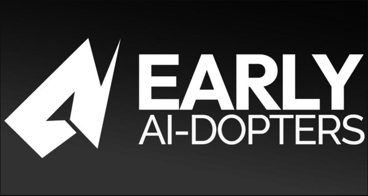 Early AI-dopters