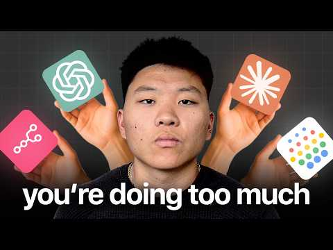 AI Automation Isn’t Hard. It’s Misunderstood.