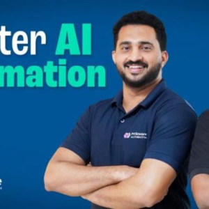 Master AI Automation