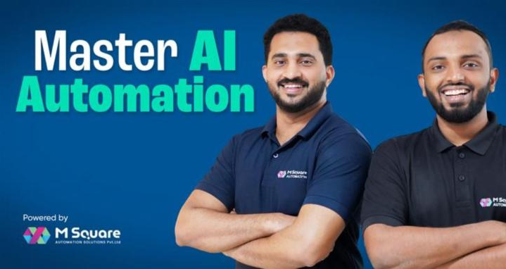 Master AI Automation