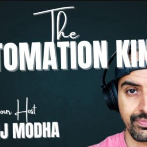 The Automation Kings